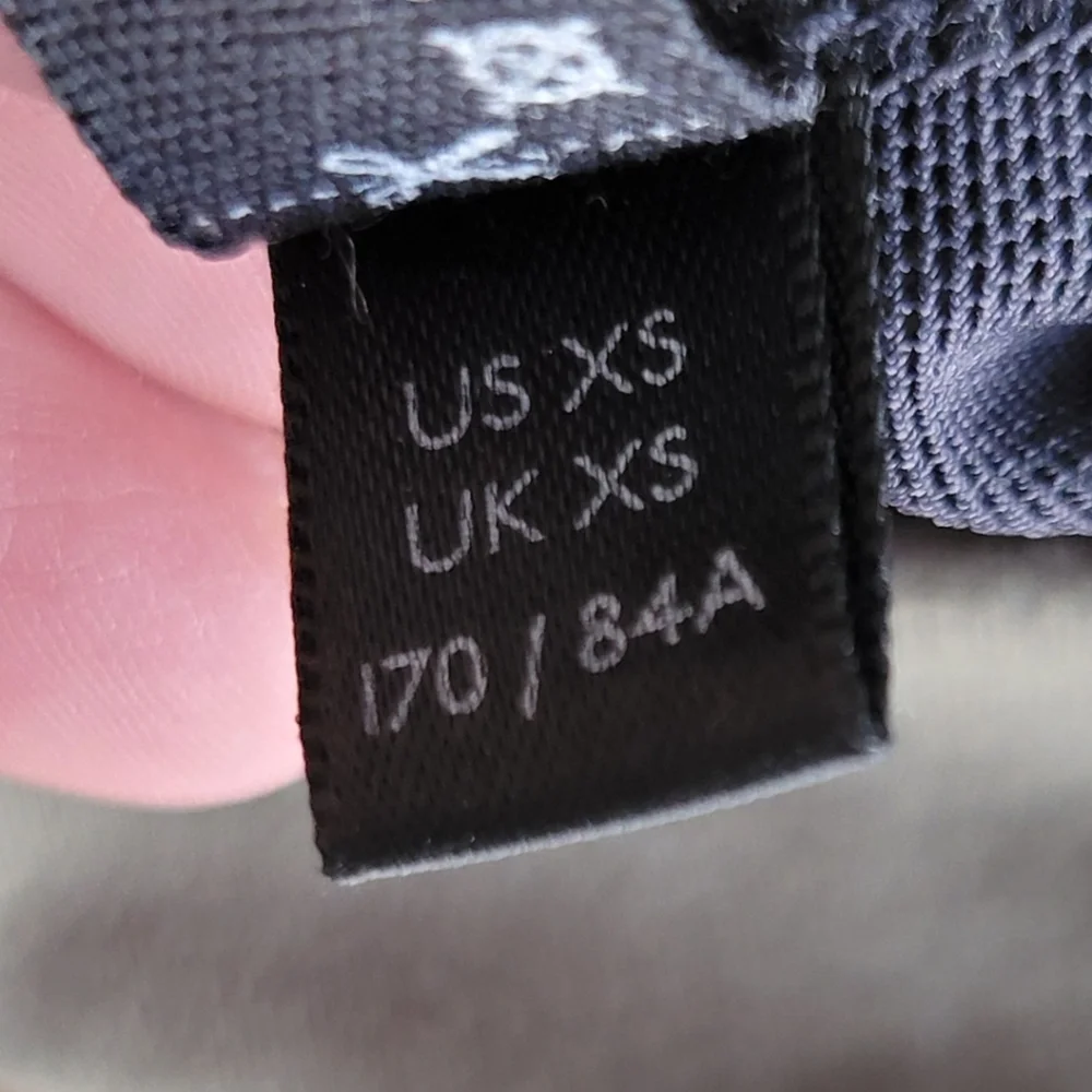 Free‎ People Movement Freeform Sports Bra Activewear XS